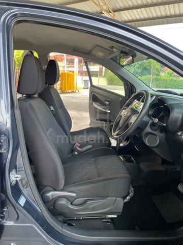 2018 Perodua AXIA 1.0 SE AG1SZ1 FACELIFT (A) - 4