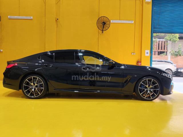 2021 Bmw 840i M SPORT GRAND COUPE 3.0 Full Specs - 3