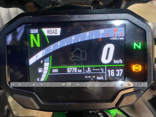 Kawasaki Z900 / FreeDelivery Fast Processing  - photo 5 of 16
