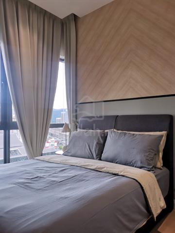 Master Bedroom | Female @ UNIO Residence, Kepong 1