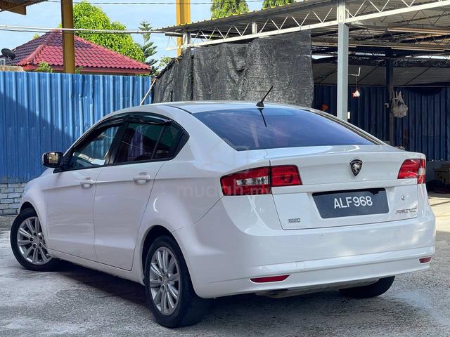2017 Proton PREVE 1.6 EXECUTIVE (A) - 4