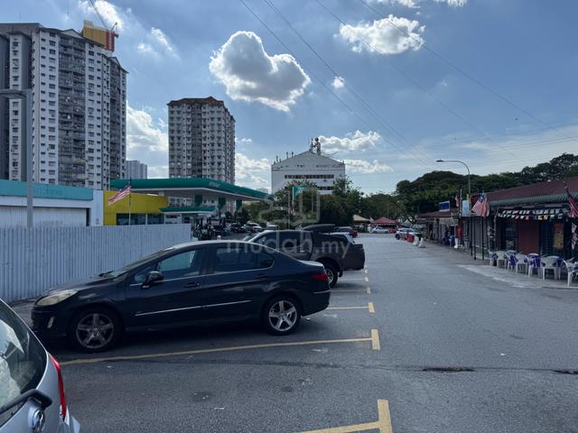 4 Storey Shop, Taman Tenaga, Jalan Sembilang, Cheras, Maluri, KL 1