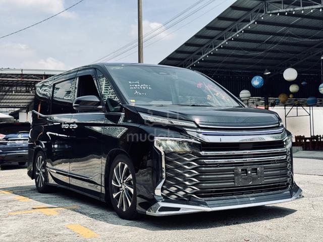 2023 Toyota VOXY 2.0 S-Z (A) Ori Modellista kit - 1