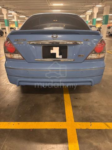 2011 Nissan SENTRA 1.6 COMFORT IMPUL N16A (A) - 5
