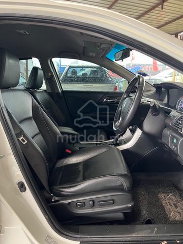 2013 Honda ACCORD 2.0 VTi-L (A) - 3