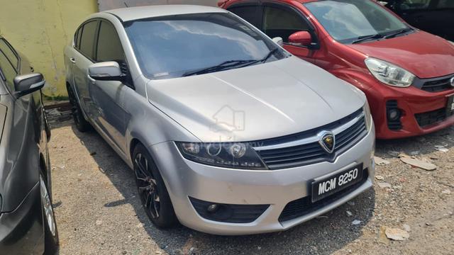 2014 Proton PREVE 1.6 EXECUTIVE (A) - 2