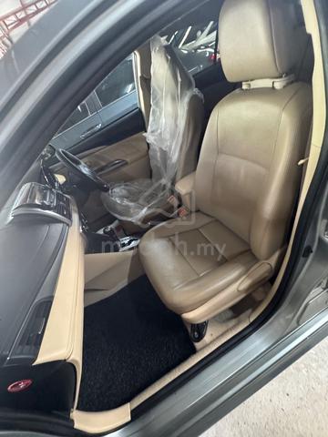 2013 Toyota VIOS 1.5 G (A) - 4