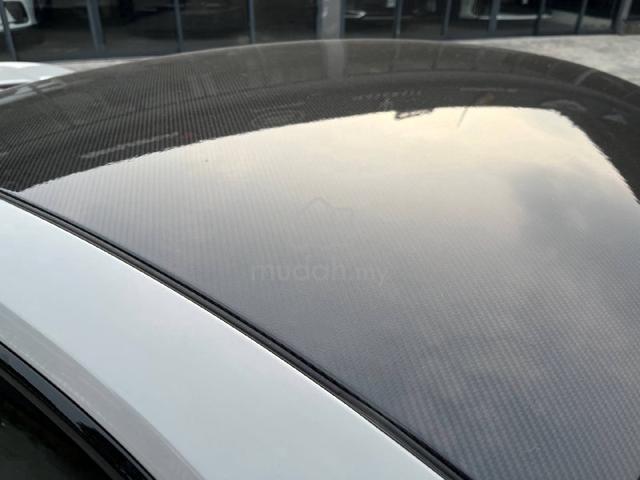 2021 Porsche 911 TURBO S 3.7 CRAYON/BOSE/360 CAM - 5