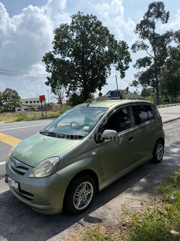 2008 Perodua VIVA 1.0 EZ STANDARD (A) - 4