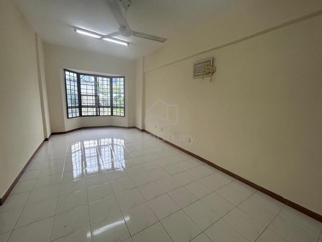Flat Taman Bukit Angkasa 1