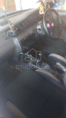 1995 Honda CIVIC 1.6 BLUE TAG E-EG9 (M) - 3