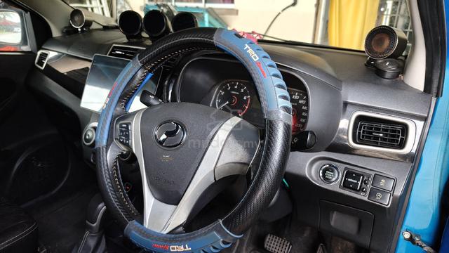 2017 Perodua BEZZA 1.3 ADVANCE (A) - 5