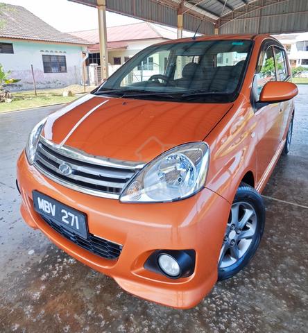 2009 Perodua VIVA 1.0 ELITE EZi (A)TIPTOP KONDISI - 1