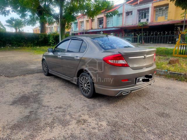 2013 Proton PERSONA 1.6 ELEGANCE BASE LINE (M) - 2