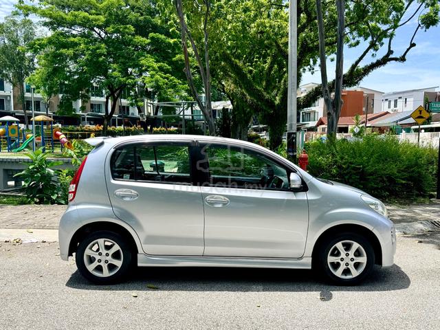 2014 Perodua MYVI 1.3 SE ZHS (A) 2 YEARS WARRANTY - 4
