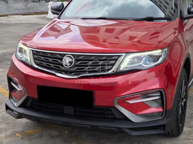 Proton X70 1.8 PREMIUM XDE LESEN✅HIGH KOMIMENT✅ - 4
