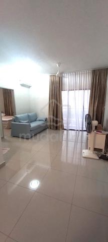 Residensi Alamanda 1