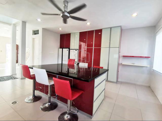 Laman Klebang Link House Klebang Besar 1