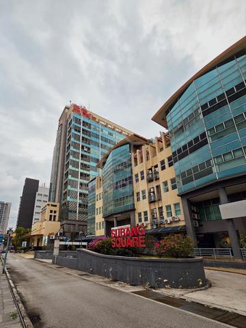 Price Reduced✅ Cheapest Commercial Office @ Subang Square, SS15 Subang 1