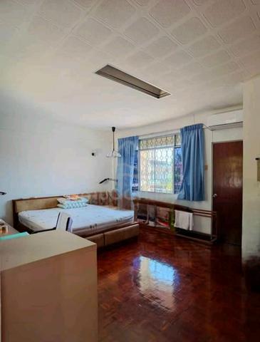 SALE KK Likas 2-Storey Bungalow Full Furnish (CL99 years) 5R3B 6400 sf 1