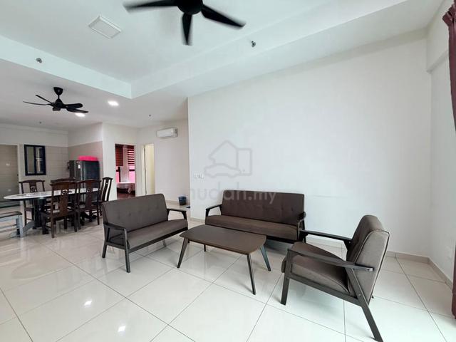 Ong Kim Wee Residences 1