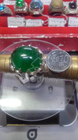 cincin batu jj - photo 2 of 3