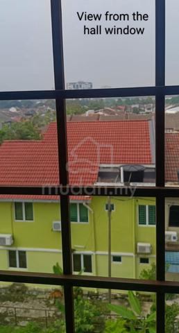 Medan Bukit Indah 1