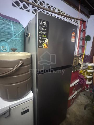 peti ais baru 334 L - photo 4 of 5