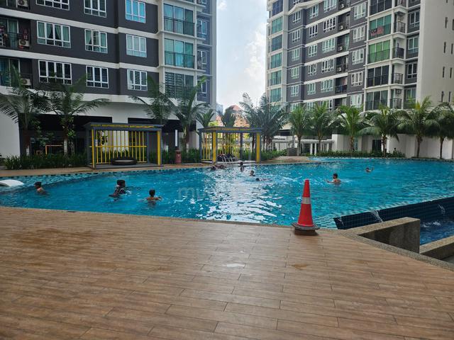 Residensi MH Platinum 2 1