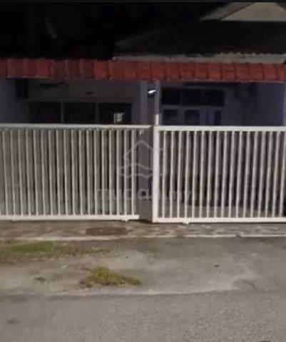 Rumah Sewa Taman Pd Utama 1