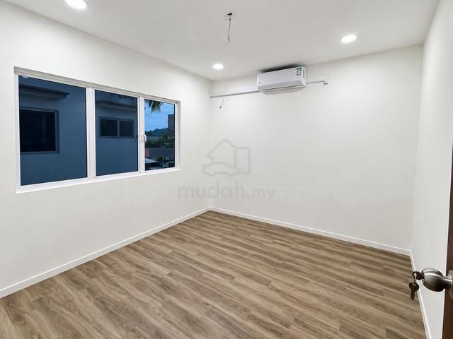 Selesa Puteri Condominium 1