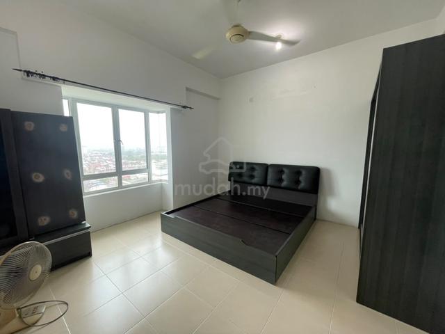 Cassia Resort Condominium 1
