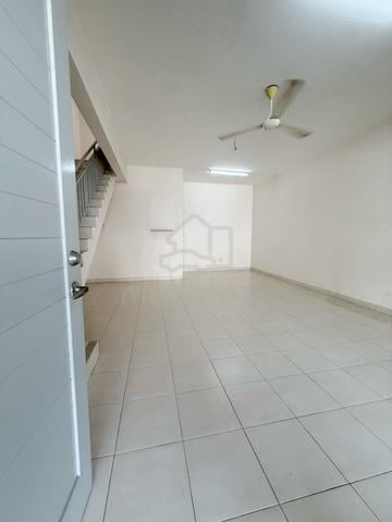 Nusa Bayu @ Iskandar Puteri 2Storey Unfurnish Easy Access To Tuas 1