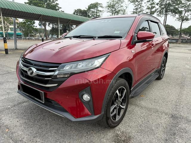 2023 Perodua ARUZ 1.5 ADVANCE (A) FULL SPEC - 3