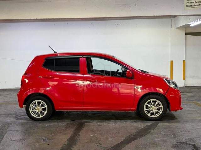 2021 Perodua AXIA 1.0 GXTRA (A) WHOLE SALE - 4