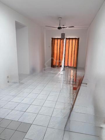 Laksamana Puri Condominium 1