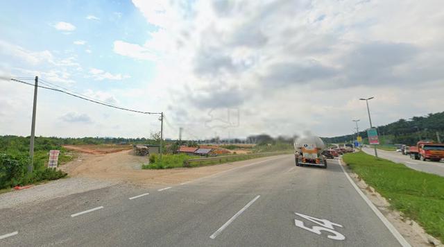0.5 Acre Building Land at Puncak Alam Selangor (Cheapest) 1