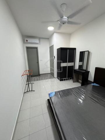 Residensi Aman Jalil 4