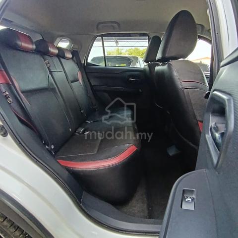 2021 Perodua ATIVA 1.0 AV (A) - 5