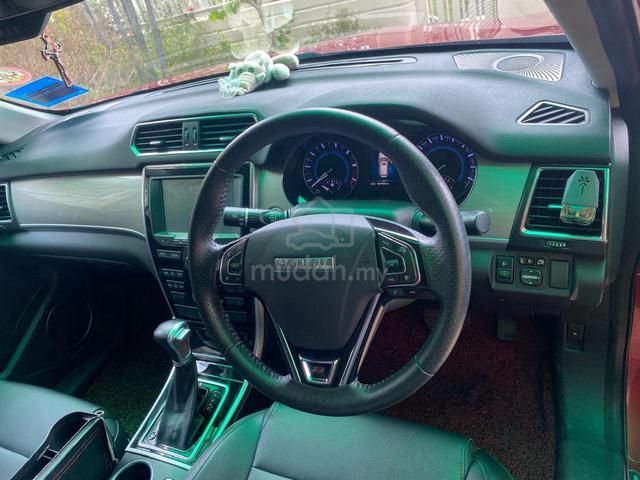 2018 Haval H2 1.5 COMFORT (A) - 2