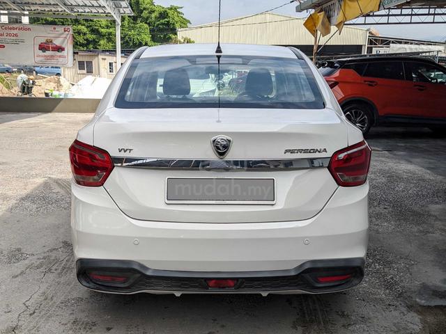 2016 Proton PERSONA 1.6 STANDARD (A) - FREE WARRAN - 2