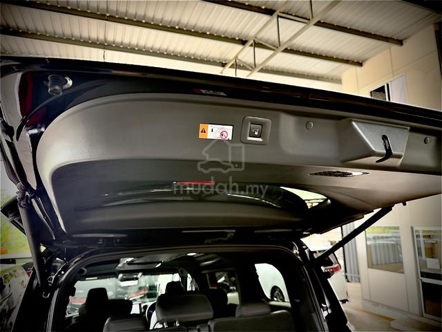 2025 Toyota ALPHARD 2.5 Z (A) - 5