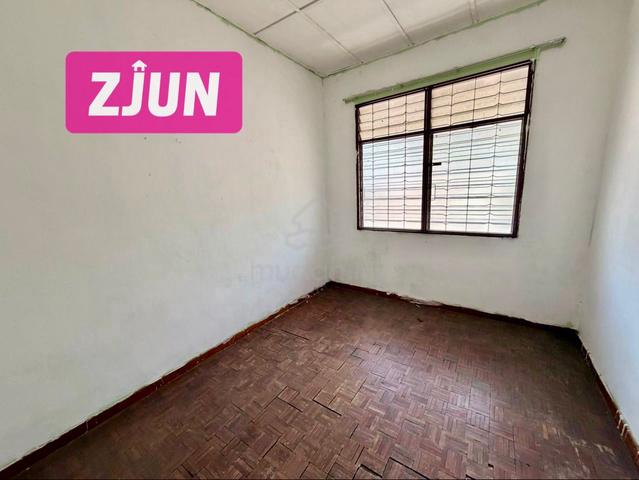 【CHEAPEST】SUNGAI DUA Nibong Double 2 STOREY Terrace 1500sf Land LIPSIN 1