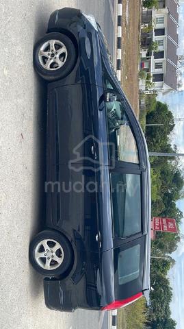 2009 Proton EXORA 1.6 H-LINE CPS (A) - 5