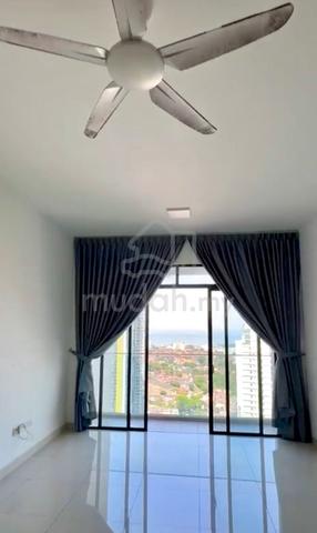 Mont Residence @ Penang 1