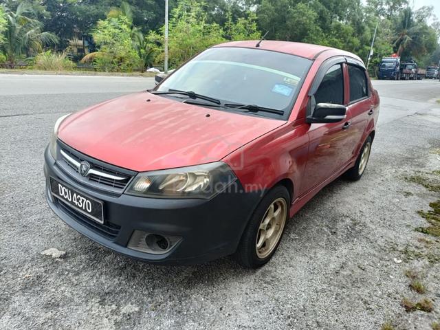 2015 Proton SAGA 1.3 FLX (A) - 1