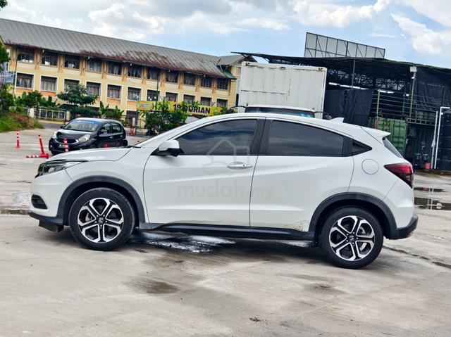 [2019] Honda HR-V 1.8 V Full Spec (A) Facelift - 4