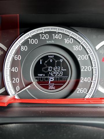 2016 Honda ACCORD 2.0 VTi-L (A) - 5
