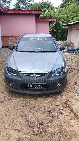 2008 Proton PERSONA 1.6 BASE LINE (A) - 1