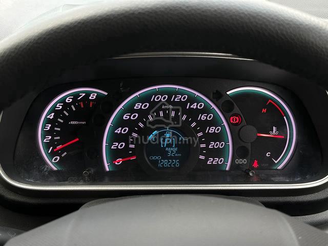 PERODUA MYVI 1.3 SE (a) 2014 / FREE WARRANTY - 4